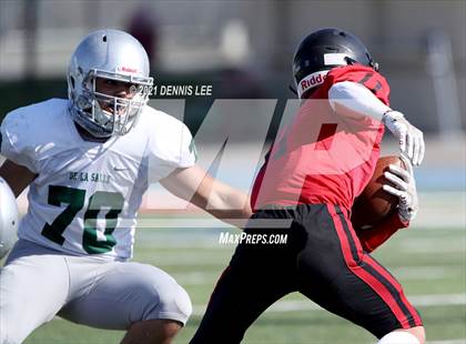 Thumbnail 1 in Clayton Valley Charter @ De La Salle photogallery.