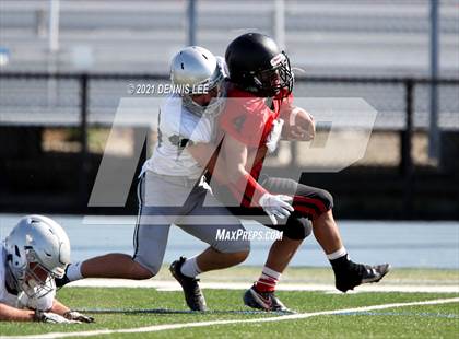 Thumbnail 3 in Clayton Valley Charter @ De La Salle photogallery.