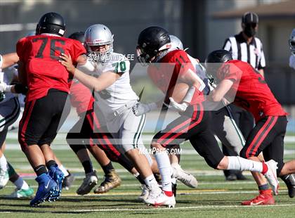 Thumbnail 2 in Clayton Valley Charter @ De La Salle photogallery.