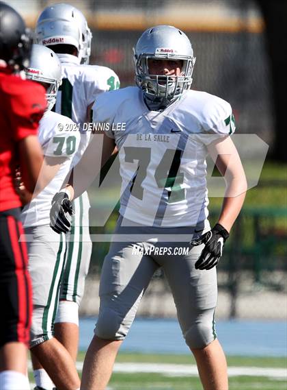 Thumbnail 2 in Clayton Valley Charter @ De La Salle photogallery.