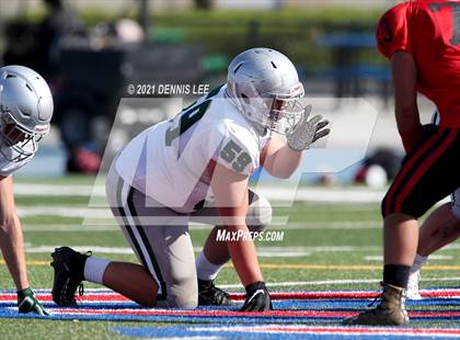 Thumbnail 3 in Clayton Valley Charter @ De La Salle photogallery.