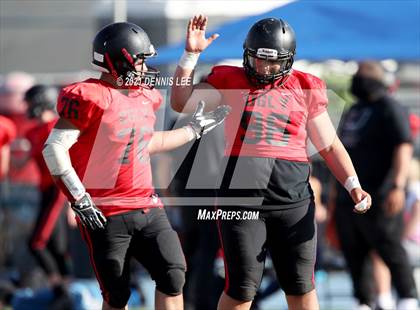 Thumbnail 2 in Clayton Valley Charter @ De La Salle photogallery.