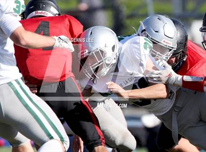 Thumbnail 1 in Clayton Valley Charter @ De La Salle photogallery.