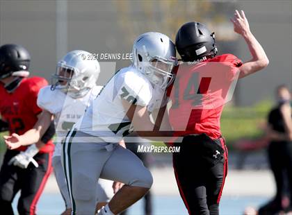 Thumbnail 1 in Clayton Valley Charter @ De La Salle photogallery.