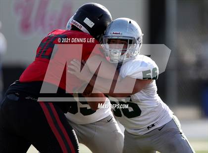 Thumbnail 1 in Clayton Valley Charter @ De La Salle photogallery.