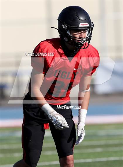 Thumbnail 2 in Clayton Valley Charter @ De La Salle photogallery.