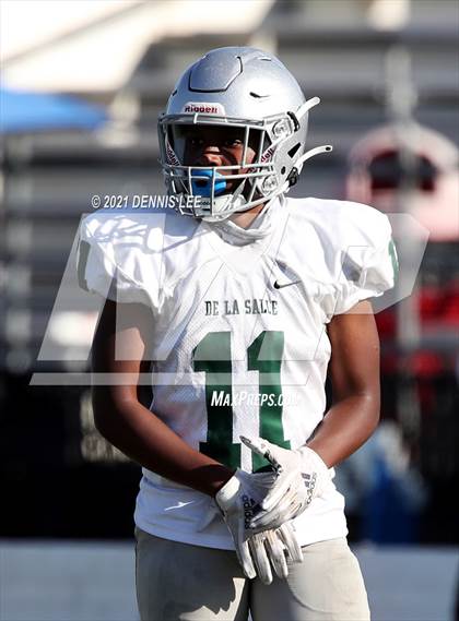 Thumbnail 3 in Clayton Valley Charter @ De La Salle photogallery.
