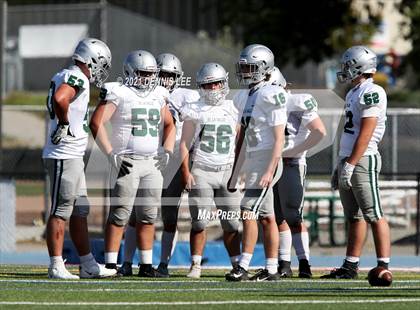 Thumbnail 3 in Clayton Valley Charter @ De La Salle photogallery.