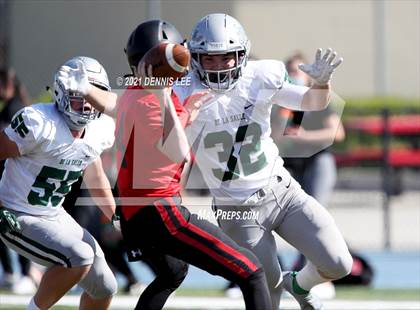 Thumbnail 1 in Clayton Valley Charter @ De La Salle photogallery.