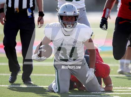 Thumbnail 1 in Clayton Valley Charter @ De La Salle photogallery.