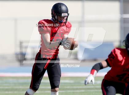 Thumbnail 2 in Clayton Valley Charter @ De La Salle photogallery.