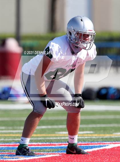 Thumbnail 3 in Clayton Valley Charter @ De La Salle photogallery.
