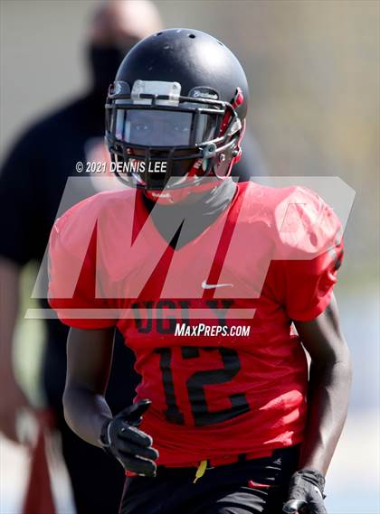 Thumbnail 1 in Clayton Valley Charter @ De La Salle photogallery.