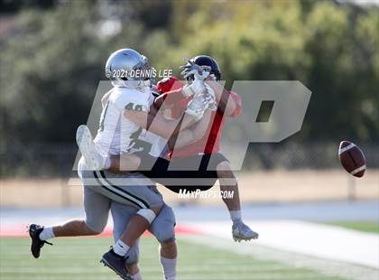 Thumbnail 1 in Clayton Valley Charter @ De La Salle photogallery.