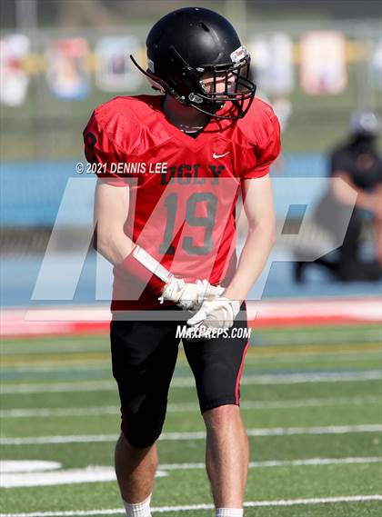 Thumbnail 3 in Clayton Valley Charter @ De La Salle photogallery.