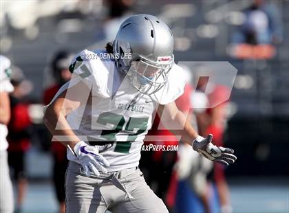 Thumbnail 3 in Clayton Valley Charter @ De La Salle photogallery.