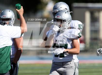 Thumbnail 3 in Clayton Valley Charter @ De La Salle photogallery.