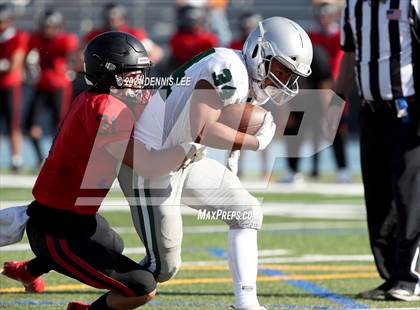 Thumbnail 3 in Clayton Valley Charter @ De La Salle photogallery.