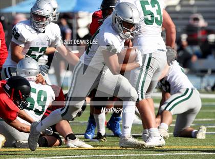 Thumbnail 1 in Clayton Valley Charter @ De La Salle photogallery.
