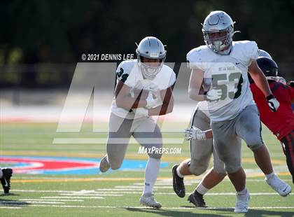 Thumbnail 2 in Clayton Valley Charter @ De La Salle photogallery.