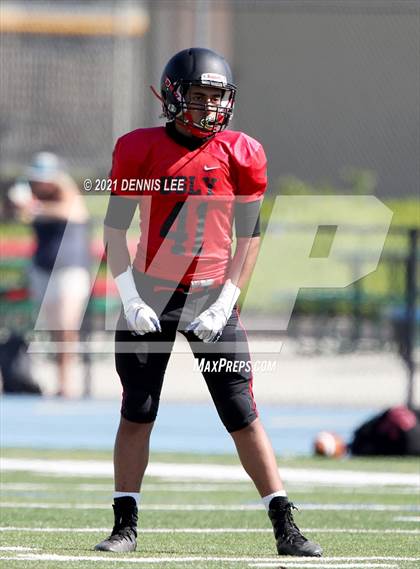 Thumbnail 2 in Clayton Valley Charter @ De La Salle photogallery.