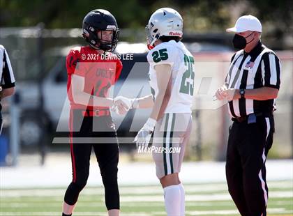 Thumbnail 2 in Clayton Valley Charter @ De La Salle photogallery.
