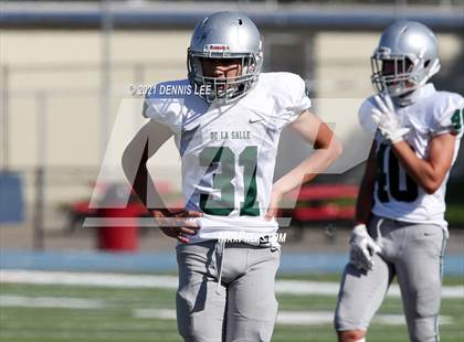 Thumbnail 1 in Clayton Valley Charter @ De La Salle photogallery.