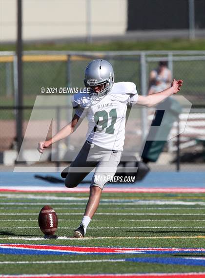 Thumbnail 1 in Clayton Valley Charter @ De La Salle photogallery.