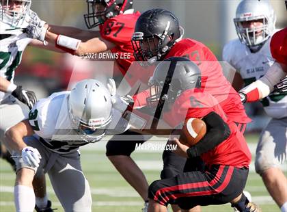 Thumbnail 1 in Clayton Valley Charter @ De La Salle photogallery.