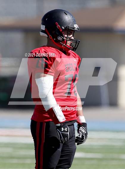 Thumbnail 1 in Clayton Valley Charter @ De La Salle photogallery.