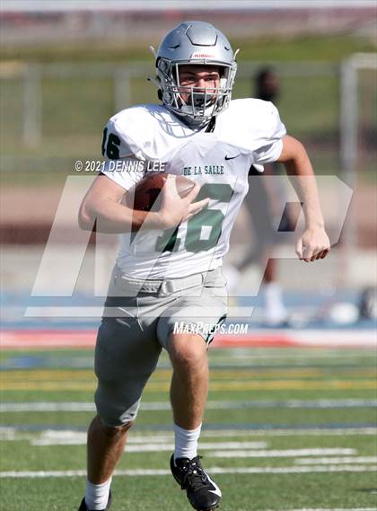 Thumbnail 3 in Clayton Valley Charter @ De La Salle photogallery.
