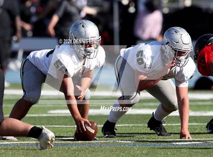 Thumbnail 3 in Clayton Valley Charter @ De La Salle photogallery.