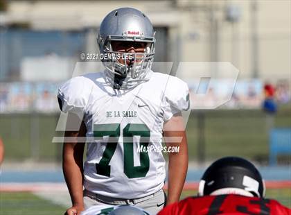 Thumbnail 2 in Clayton Valley Charter @ De La Salle photogallery.