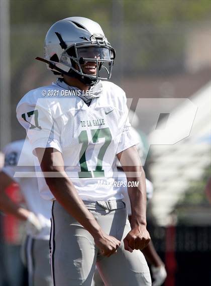 Thumbnail 3 in Clayton Valley Charter @ De La Salle photogallery.
