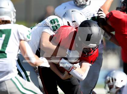 Thumbnail 2 in Clayton Valley Charter @ De La Salle photogallery.