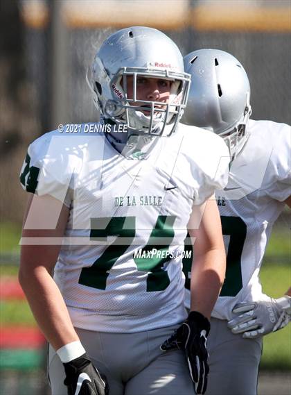 Thumbnail 1 in Clayton Valley Charter @ De La Salle photogallery.
