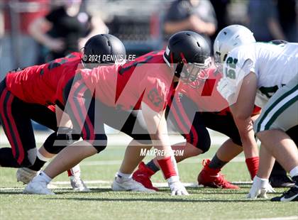 Thumbnail 2 in Clayton Valley Charter @ De La Salle photogallery.