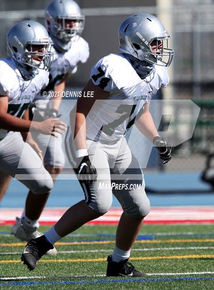 Thumbnail 2 in Clayton Valley Charter @ De La Salle photogallery.