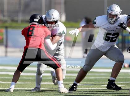 Thumbnail 2 in Clayton Valley Charter @ De La Salle photogallery.