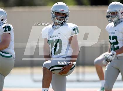 Thumbnail 2 in Clayton Valley Charter @ De La Salle photogallery.