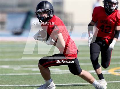Thumbnail 2 in Clayton Valley Charter @ De La Salle photogallery.