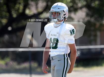 Thumbnail 2 in Clayton Valley Charter @ De La Salle photogallery.