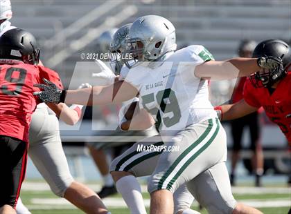 Thumbnail 2 in Clayton Valley Charter @ De La Salle photogallery.