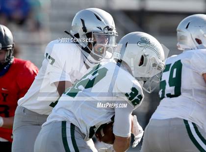 Thumbnail 3 in Clayton Valley Charter @ De La Salle photogallery.