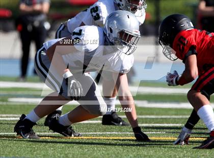 Thumbnail 1 in Clayton Valley Charter @ De La Salle photogallery.