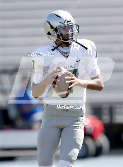 Thumbnail 3 in Clayton Valley Charter @ De La Salle photogallery.
