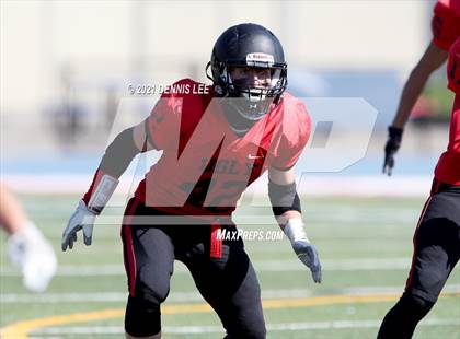 Thumbnail 3 in Clayton Valley Charter @ De La Salle photogallery.