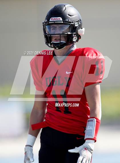 Thumbnail 3 in Clayton Valley Charter @ De La Salle photogallery.