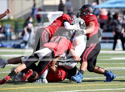 Thumbnail 2 in Clayton Valley Charter @ De La Salle photogallery.