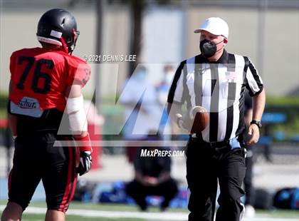 Thumbnail 1 in Clayton Valley Charter @ De La Salle photogallery.